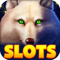 Jackpot Slots: Free Slot Game icon