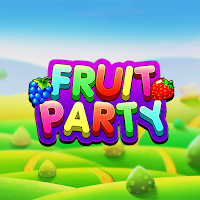 Fruit Party Game icon