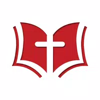 The Bible Memory App icon