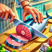 Master Chef Fever:Cooking Papa icon