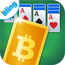Bitcoin Solitaire - Get BTC Game icon