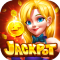 Coin Woned Slots Coin Pusher Game icon