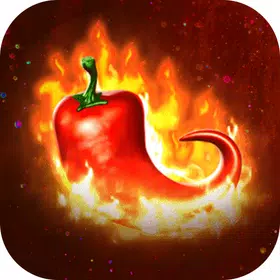 Extra Chilli Slot icon