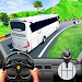 Coach Bus Simulator Bus Games icon