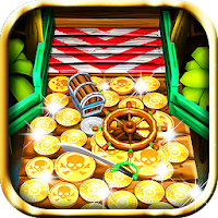 Pirates Coin Party Carnival Online icon