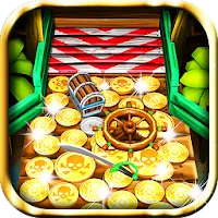 Pirates Coin Party Carnival Online icon