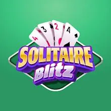 Solitaire Blitz - Earn Rewards Game icon