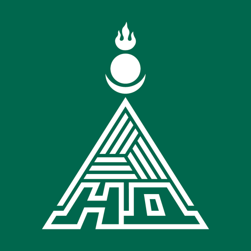 Нийгмийн даатгал icon