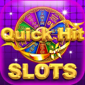 Quick Hit Slots icon
