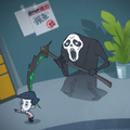 上班摸魚躲貓貓 icon