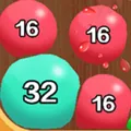 Colorful Jelly 2048 APK