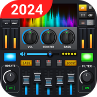 Music Player - Audio Player icon