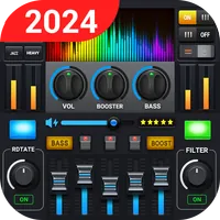 Music Player - Audio Player icon