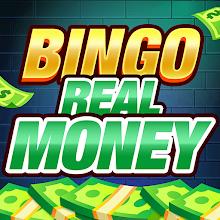 Money Bingo Clash - Win Cash Online icon
