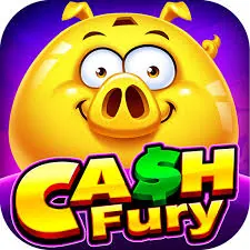 Cash Fury APK
