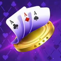Gin Rummy Online Free icon