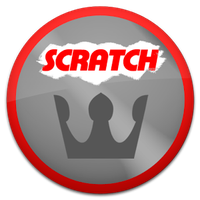 Scratch Card Kings Game icon