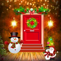 Escape Room - Christmas Quest icon