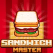 SandWich Master icon