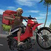 Motovlog: Crazy Delivery icon