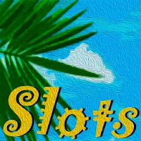 Calypso Cash Casino Slots Online icon