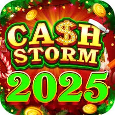 Cash Storm Slots Games Real Moneyicon