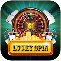 Spin to Earn : Luck by Spin APK icon