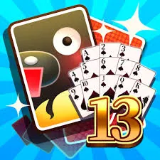 iTaiwan ChinesePoker Game icon