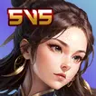 三國英傑大戰 icon
