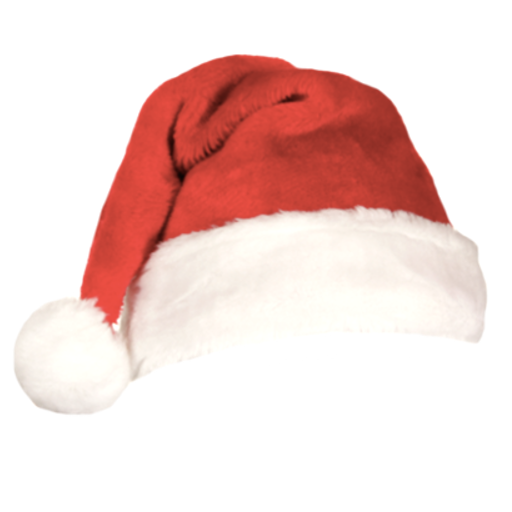 Merry Christmas Photo Stickers icon