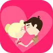 Párkapcsolati quiz icon