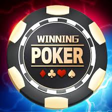 Winning Poker™ - Texas Holdem Online icon