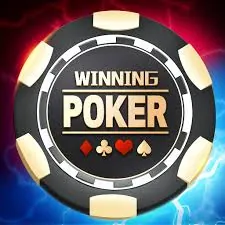 Winning Poker™ - Texas Holdem Online icon