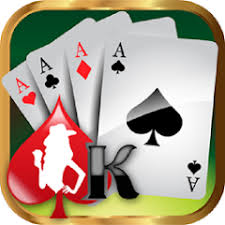 Krytoi Texas HoldEm Poker Online icon