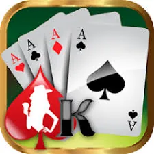 Krytoi Texas HoldEm Poker Online icon