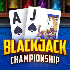 Blackjack Championship Game icon