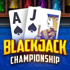 Blackjack Championship Game icon