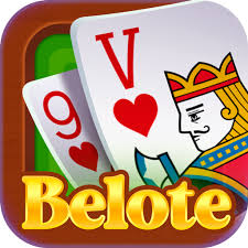 Exoty Online Belote & Coinche Game icon