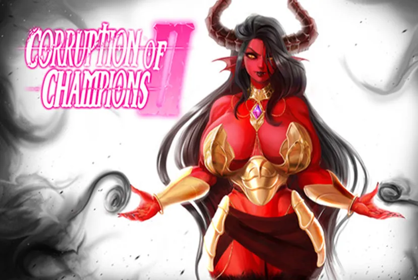 Corruption of Champions II Gameplay & Full Walkthrough Guide