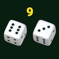 Lucky Dice icon