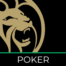 BetMGM Poker icon