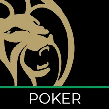 BetMGM Pokericon