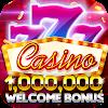 Casino: Slots and Poker Real Money icon