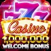 Casino: Slots and Poker Online Free APK