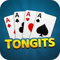 Tongits Offline Multiplayer icon