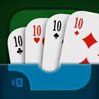 Manille Card Game icon