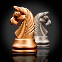 Chess World Master Online icon