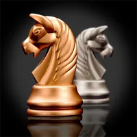 Chess World Master Online icon