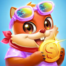 Coin Beach Free Spins icon