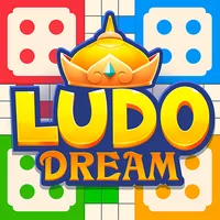 Ludo Dream Online icon